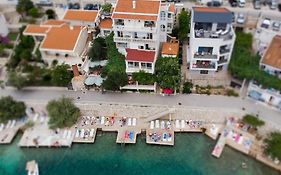 Apartments Villa Dom